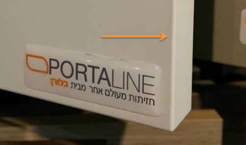 קנט פורמייקה